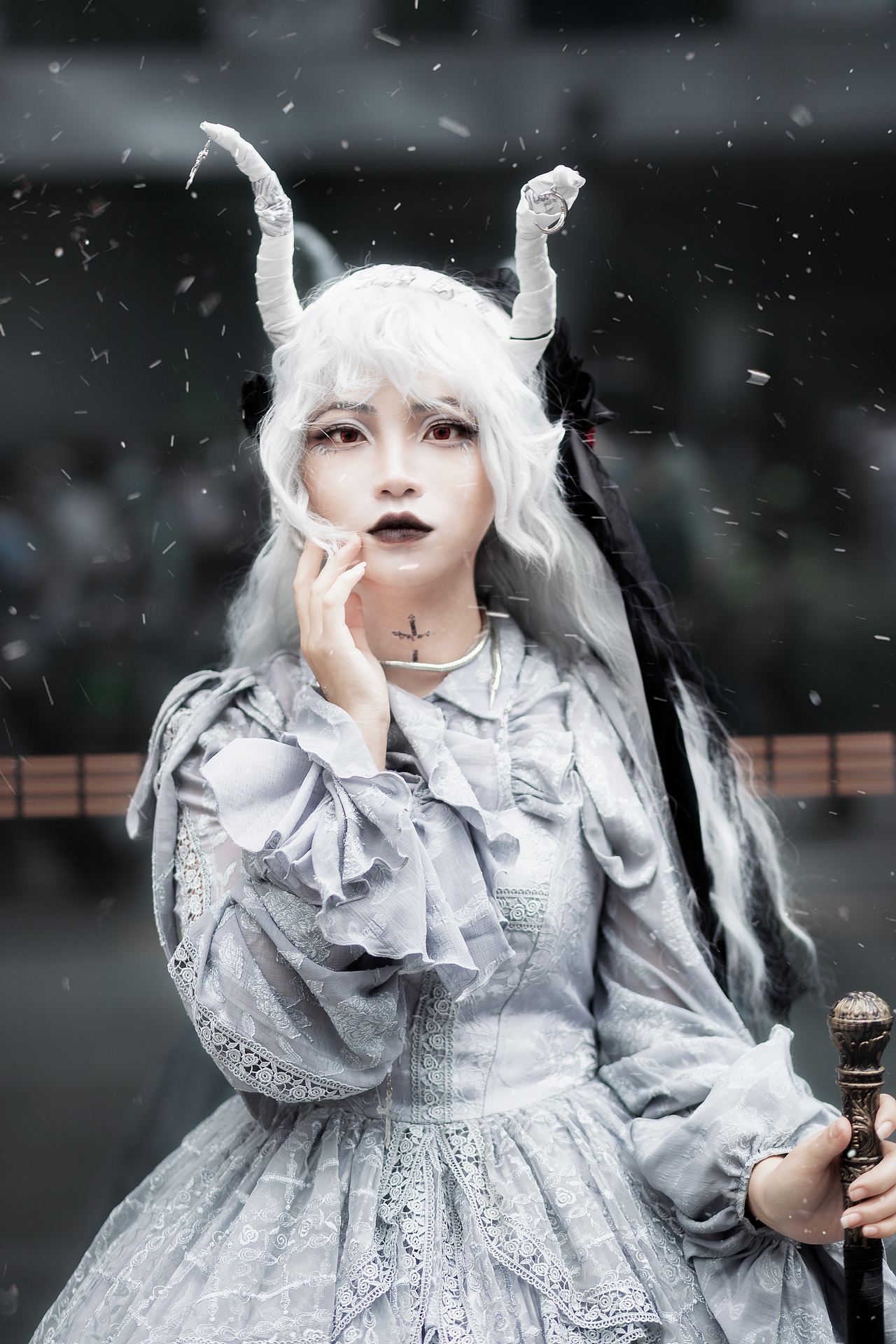 广州荧火虫漫展