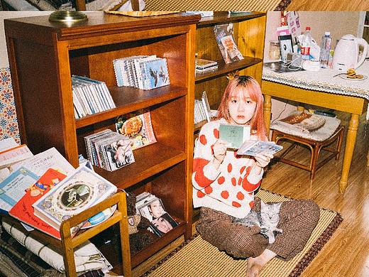 “周末在家当废物的感觉真的好幸福啊啊啊啊啊”