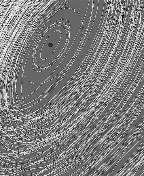 未来智慧•人工智能展——动态海报