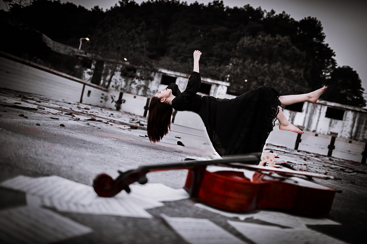 夜的第七章（圖ZMzU4MTYxMzI=） - 人像攝影 - 站酷設(shè)計(jì)師哎呦不錯(cuò)哦涵原創(chuàng)素材 - 站酷ZCOOL