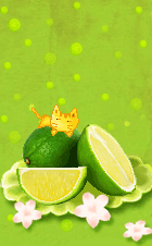 那些年我们用过的像素QQ秀（场景）