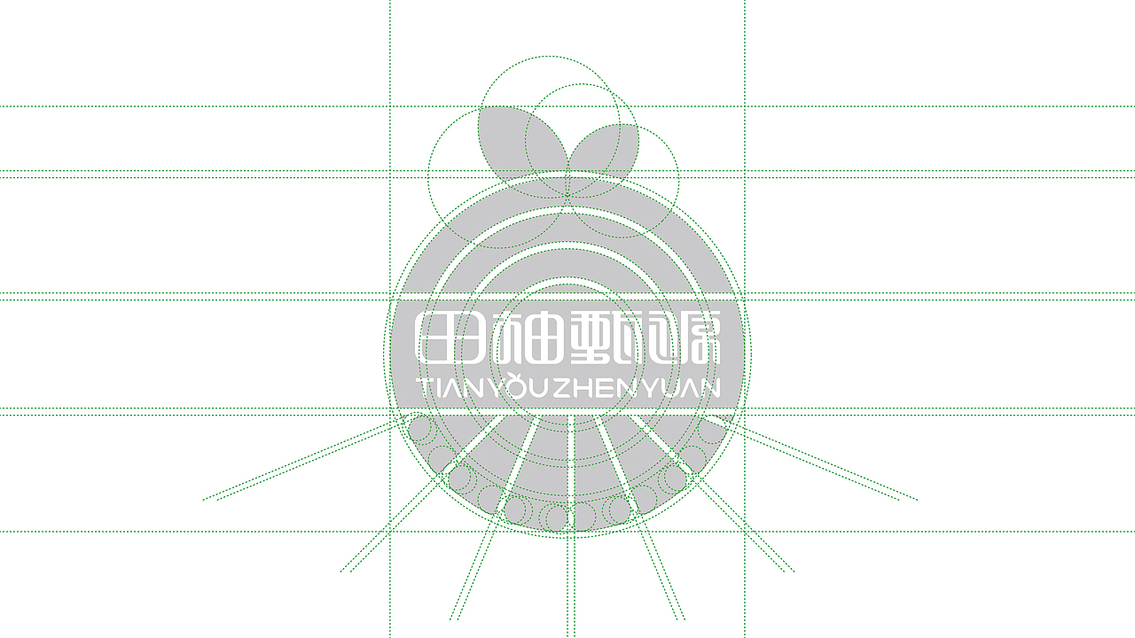 田柚甄源logo设计提案-飞机稿（图ZMTc1MTY1OTgw） - Logo - 站酷设计师黑璞设计原创素材 - 站酷ZCOOL