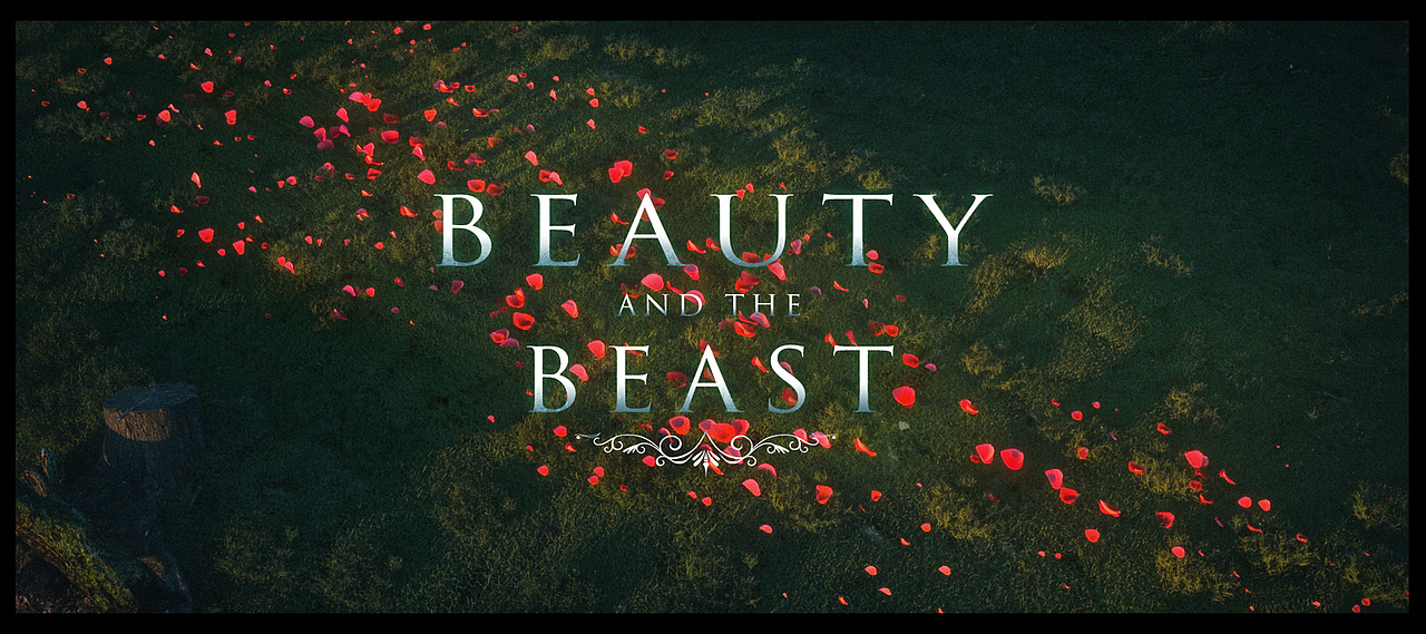 Beauty and the Beast