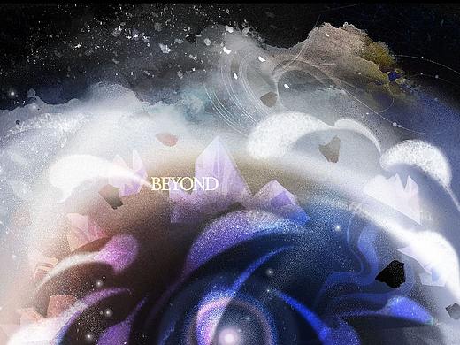 BEYOND