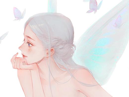 原创插画