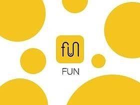 FUN app