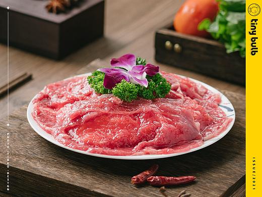 成都餐饮火锅拍摄