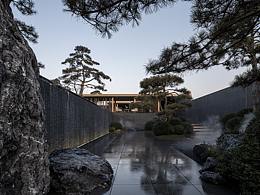 建筑视觉