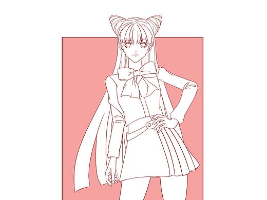 整理一波完成图（个人主页-ZNTIxNjU2MjQ=） - 创作习作 - 站酷设计师咸鱼回收破板板原创素材 - 站酷ZCOOL