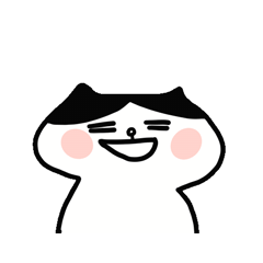 丸子猫（图ZMjY5NzA2MzU2） - 网络表情 - 站酷设计师那是个有光的地方原创素材 - 站酷ZCOOL