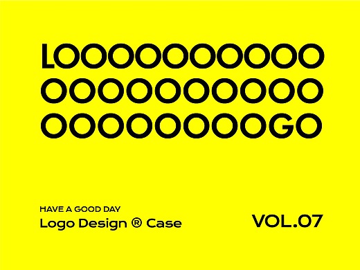 LOGO标识组合设计 © Vol.07