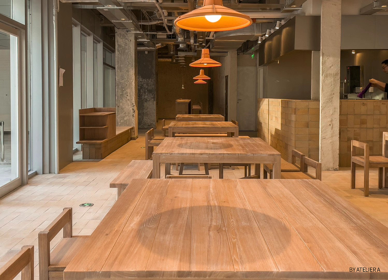 一碗牛肉面里的兰州功夫精神 - 嘻小北品牌策划设计（图ZMjY1OTc1ODI4） - 品牌 - 站酷设计师沐山原创素材 - 站酷ZCOOL