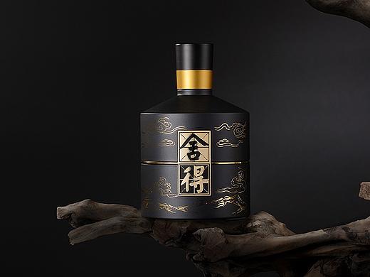 酒水拍摄 | 舍得 & WEIYUE VISION