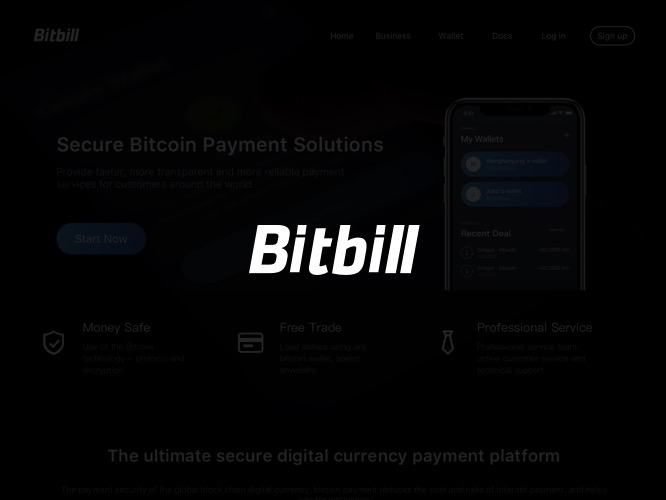 走向全球!比特宝国际新形象-Bitbill品牌设计_王涵洋-站酷ZCOOL