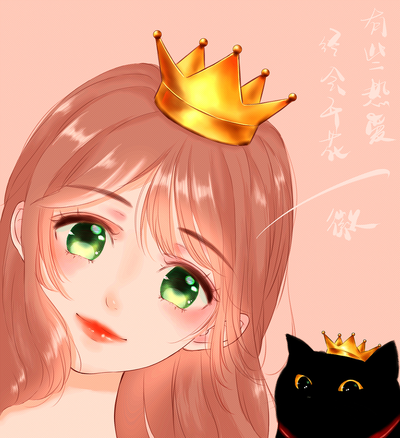 中秋贺图插画‖【古风人物合集】插画【春】插画【血傀儡】插画【q版