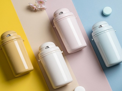 电商摄影|产品摄影|商业摄影|淘宝摄影『纯色儿童杯』