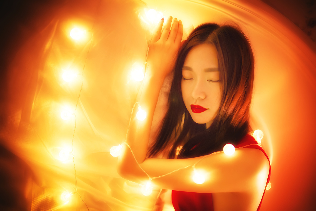 紅玫瑰（圖ZMzQ2NDU5Njg=） - 人像攝影 - 站酷設(shè)計(jì)師哎呦不錯(cuò)哦涵原創(chuàng)素材 - 站酷ZCOOL