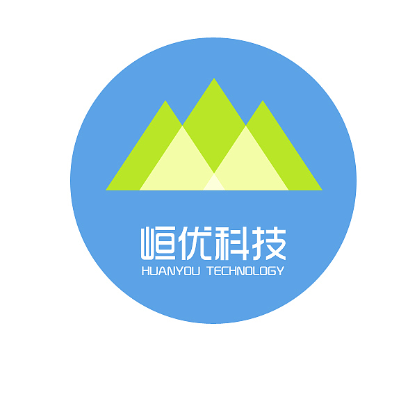 LOGO设计一套