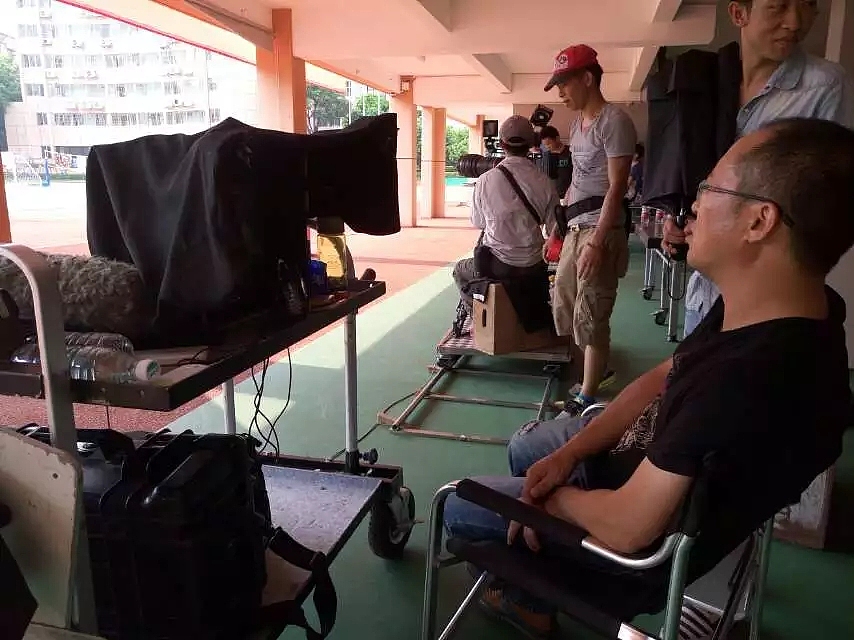 深圳成人礼宣传片