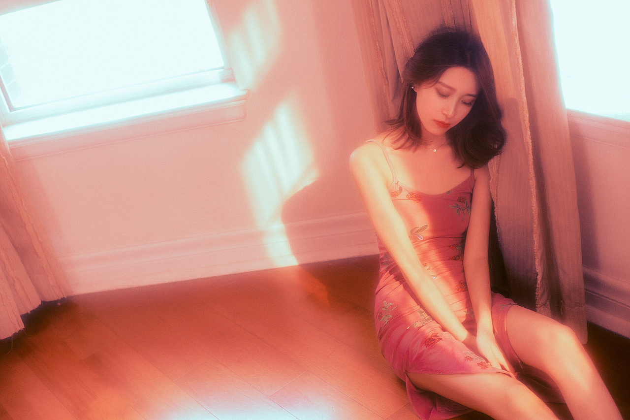 温柔只给意中人