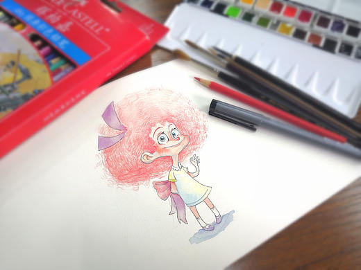 课上草图示范（四）