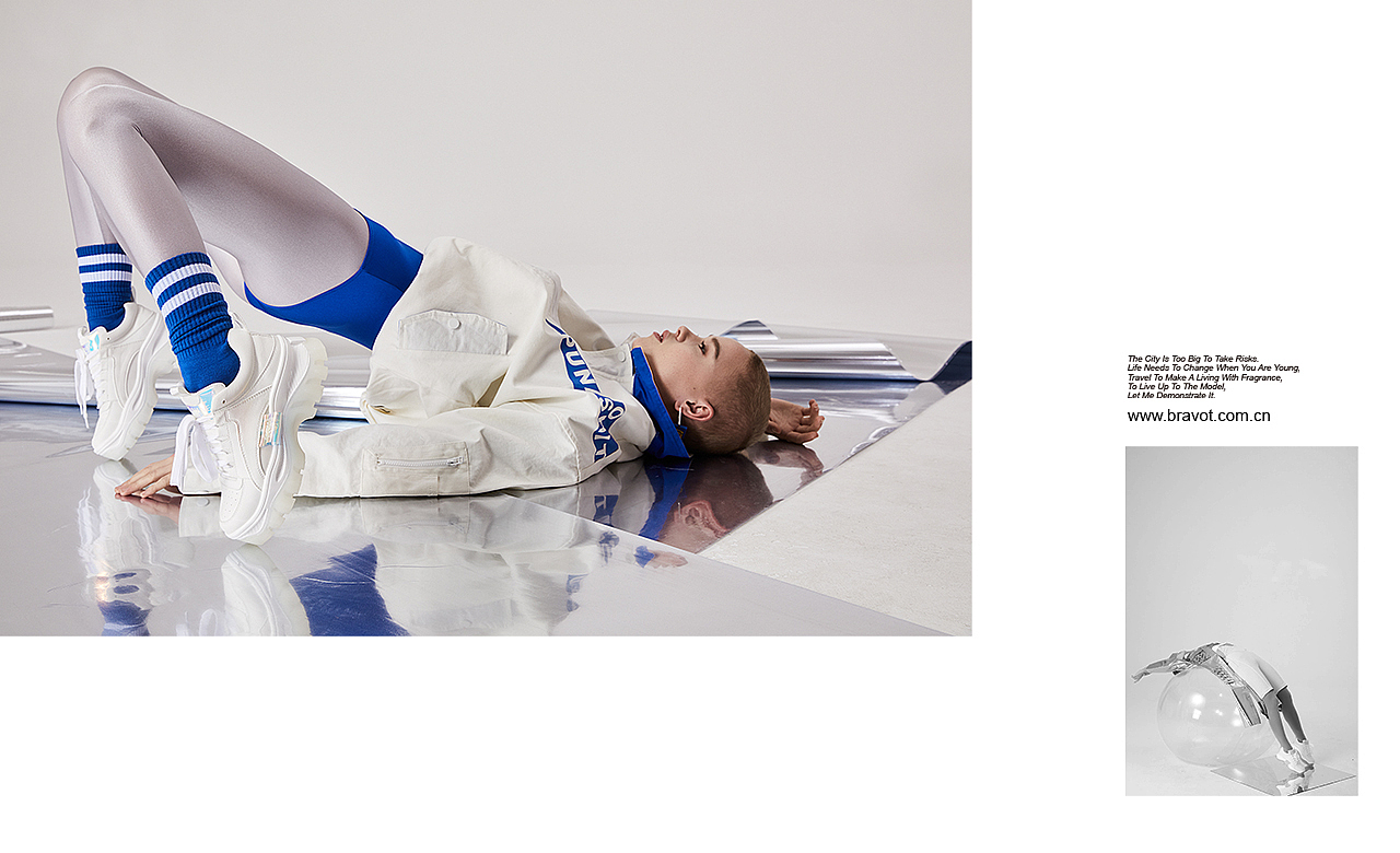 无规无则 new_2019_style