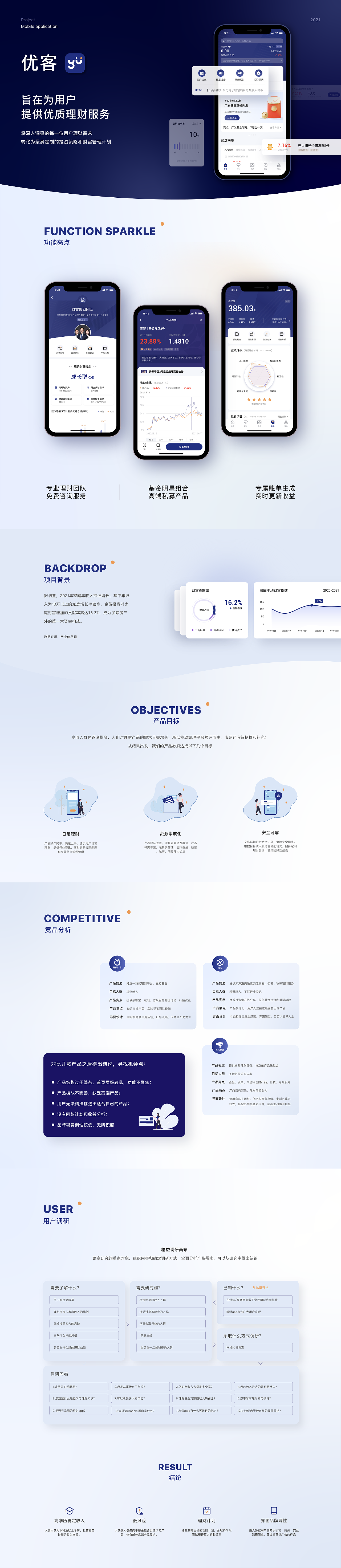 2021年UX/UI作品集（图ZMjY3MjEyMTI4） - APP界面 - 站酷设计师努力学习每一天原创素材 - 站酷ZCOOL