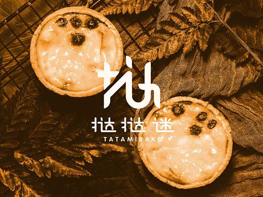 挞挞迷品牌设计个人作品集