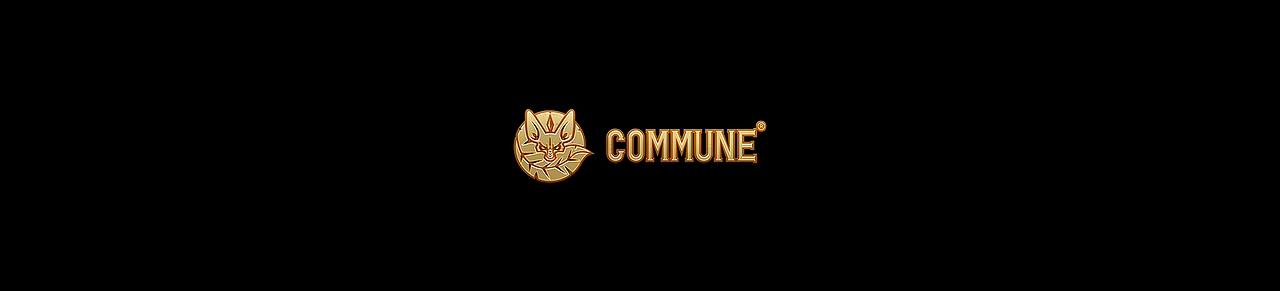 COMMUNE©幻师-品牌潮玩IP设计（图ZMjc1MTIyMjUy） - IP形象 - 站酷设计师胖虎泡椒原创素材 - 站酷ZCOOL