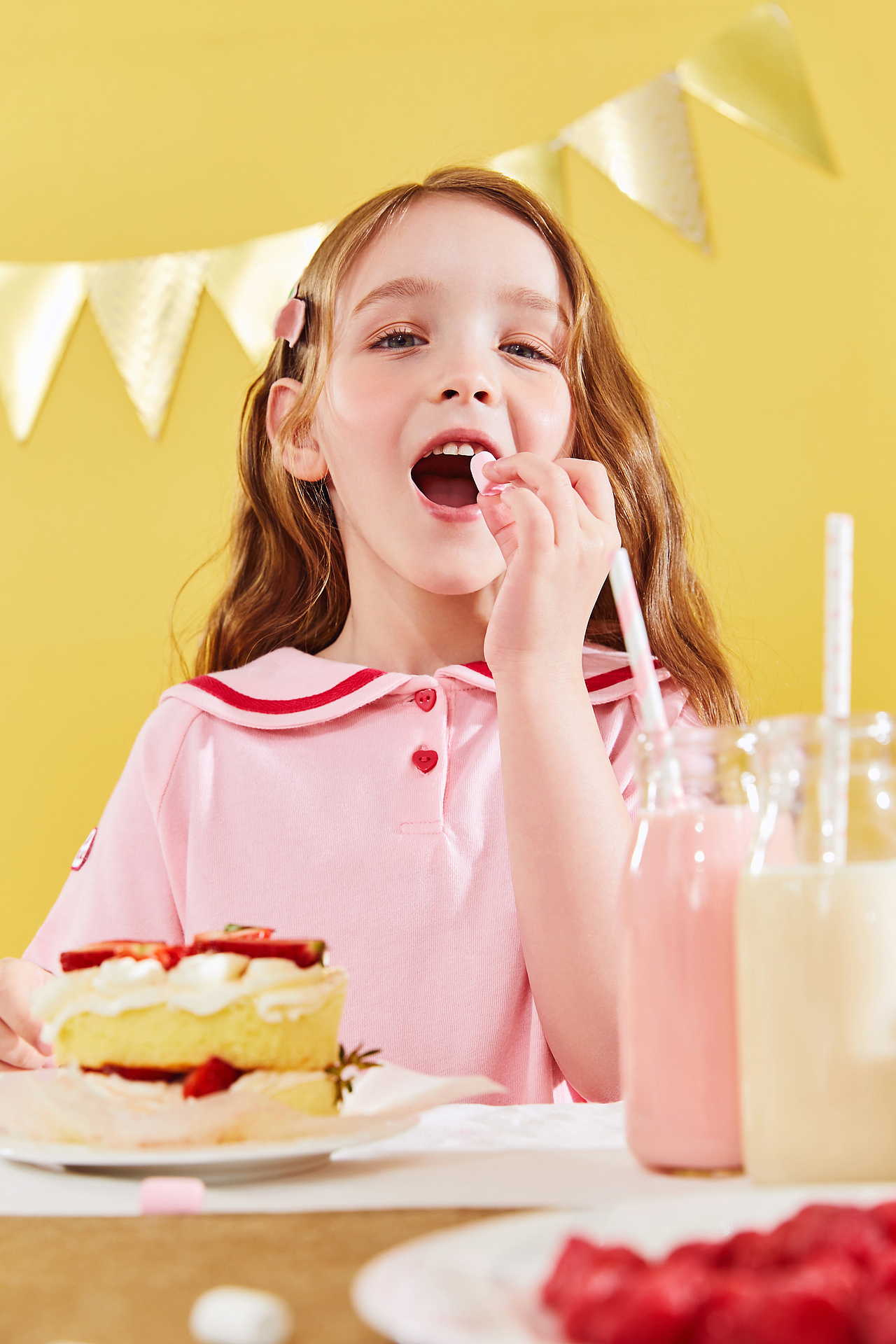 童装520活动拍摄（图ZMTYwMTUxODg0） - 人像摄影 - 站酷设计师北落先生原创素材 - 站酷ZCOOL