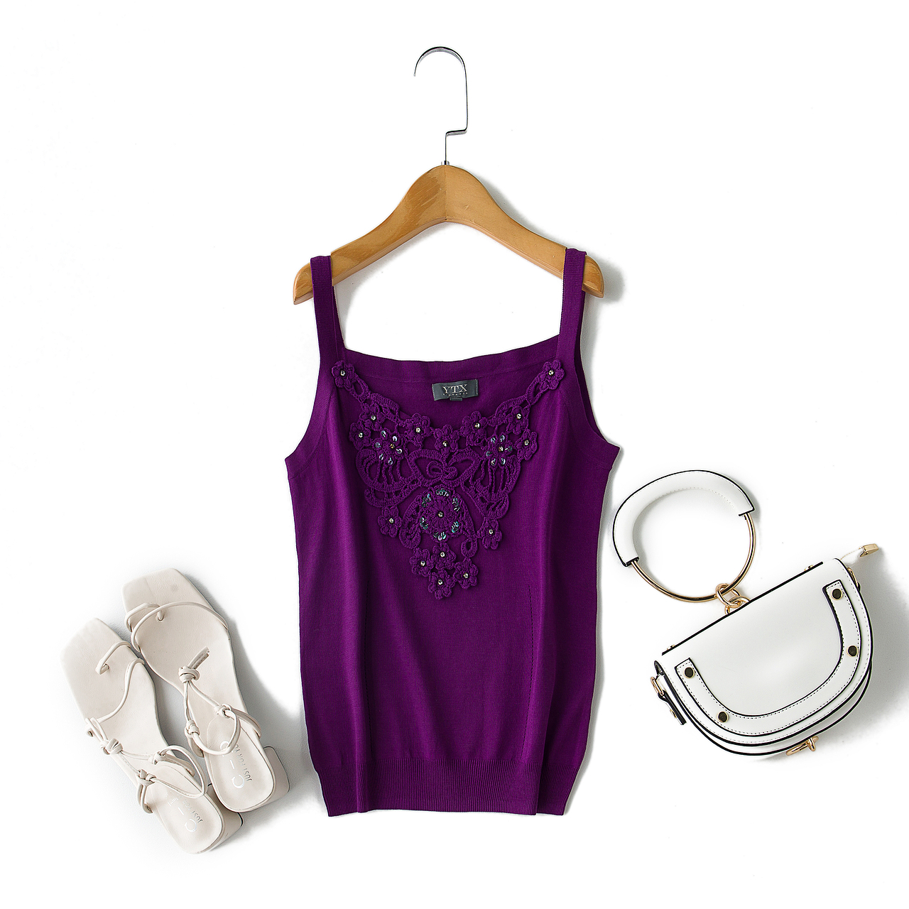 9年专注服装创意平铺挂拍中外模特拍摄专业摄影团队