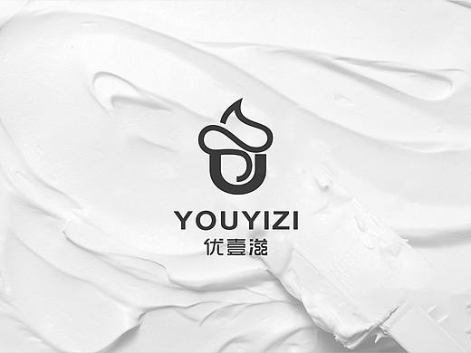 甜品LOGO-优壹滋（个人主页-ZNTA1Mzk4NzY=） - Logo - 站酷设计师Lori龙洁琪原创素材 - 站酷ZCOOL