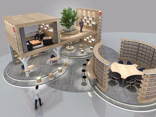 肇庆万达端溪书院