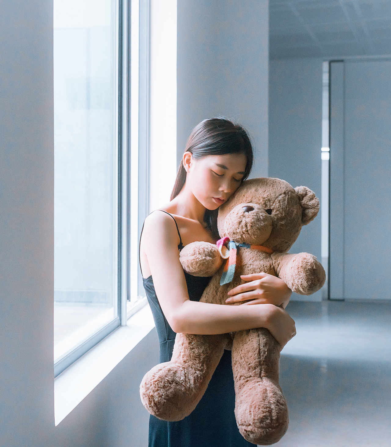 当陪伴变成牵绊