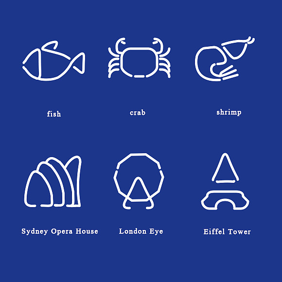 小图标（图ZNTAxMDIzNTI=） - 图标 - 站酷设计师Monkey张原创素材 - 站酷ZCOOL