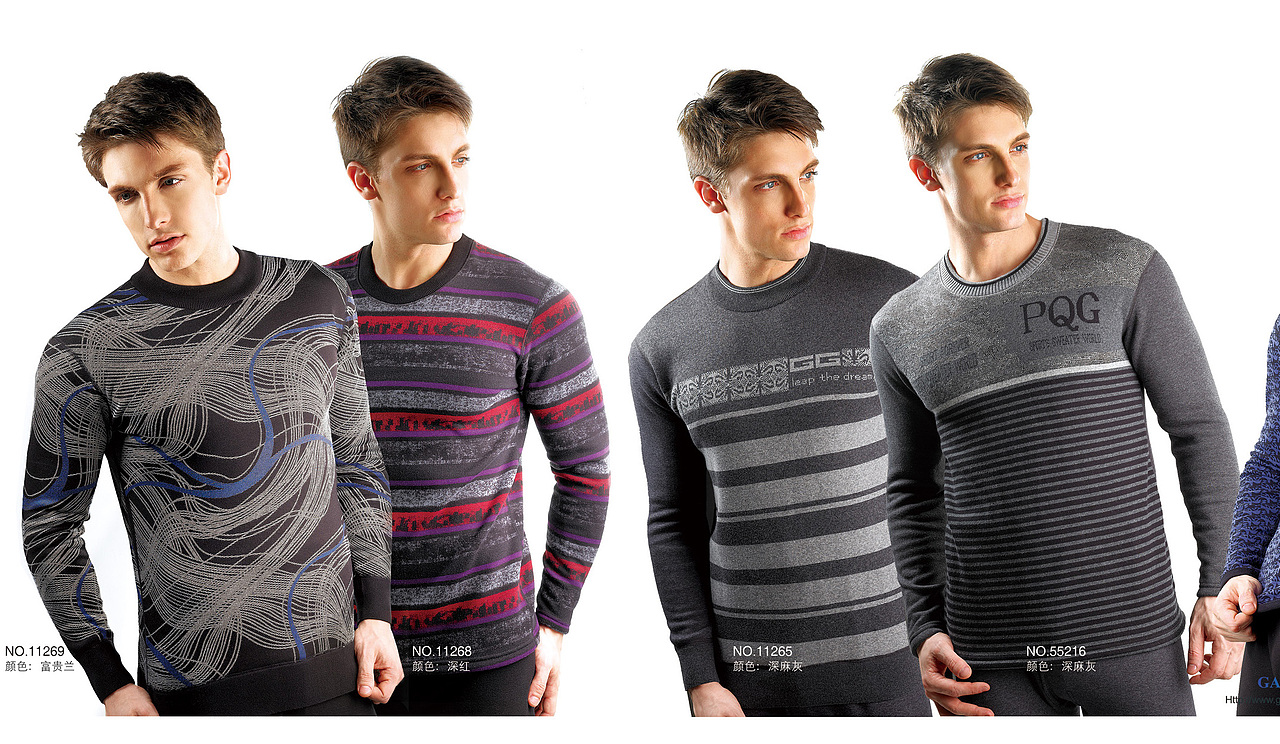 模特1（图ZNDY5MzA4NA==） - 宣传物料 - 站酷设计师menglishun原创素材 - 站酷ZCOOL