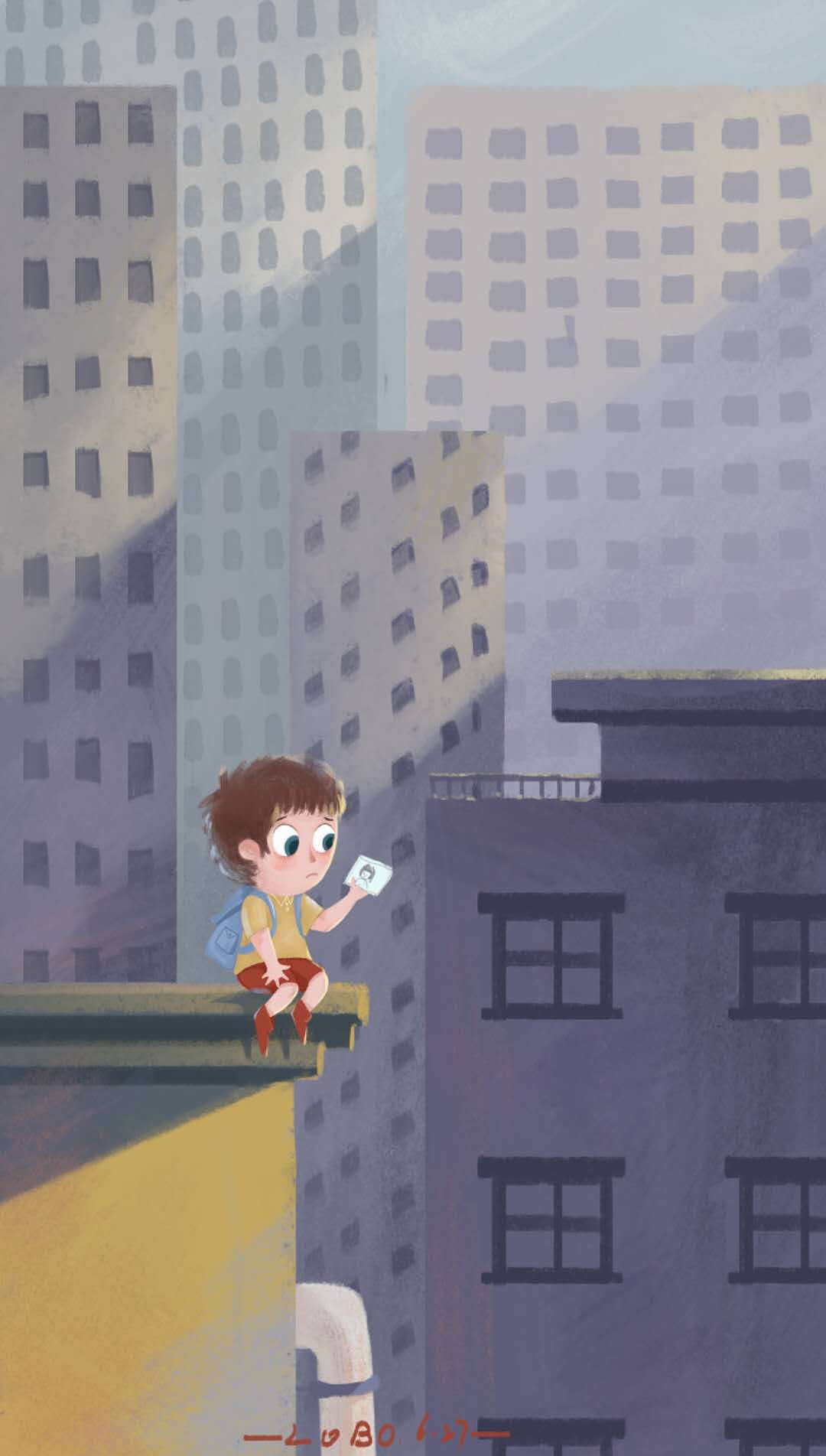 临摹及原创练习