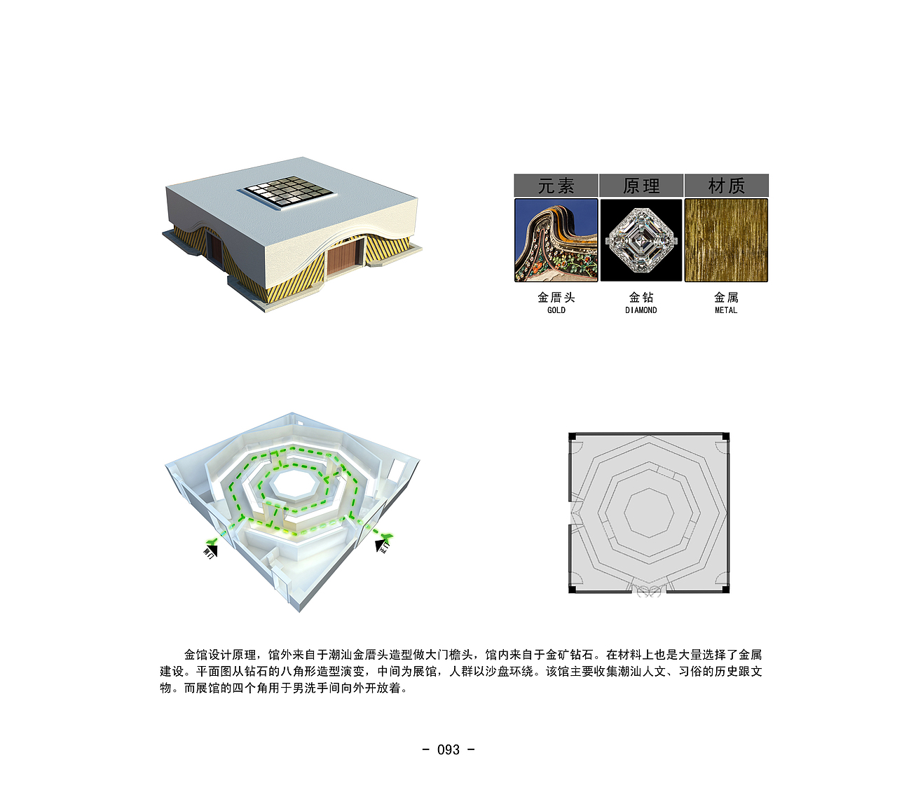 潮汕文化馆-新埠起航02（图ZMTI3NzgyODA4） - 建筑设计 - 站酷设计师蔡蔡文化原创素材 - 站酷ZCOOL