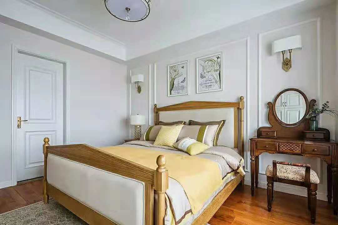 1992效果图北欧混搭出图效果图