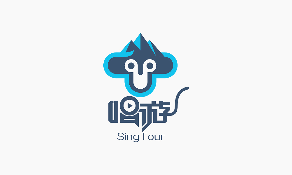 LOGO（图ZMTk0MTQ2NjQ=） - Logo - 站酷设计师咸柠7原创素材 - 站酷ZCOOL