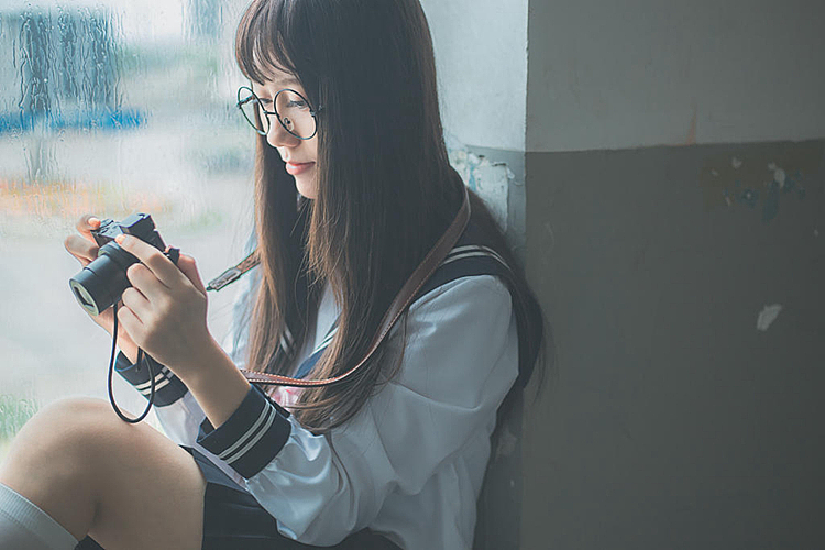 沈阳约拍——唯美小清新（图ZMTU4MzE3MzA0） - 人像摄影 - 站酷设计师家麟的画原创素材 - 站酷ZCOOL