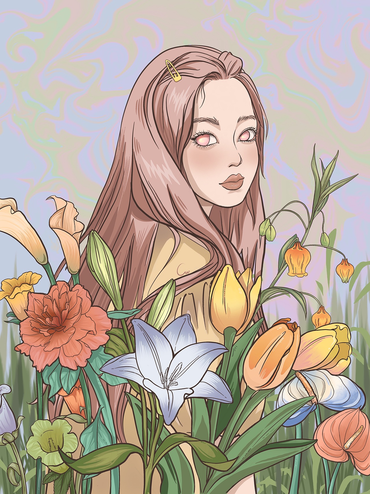 没人看但还上传系列