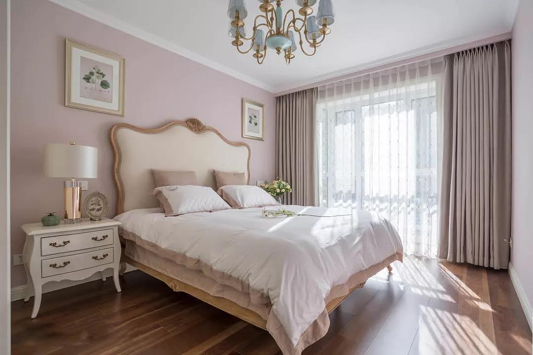 120平方的超美婚房设计