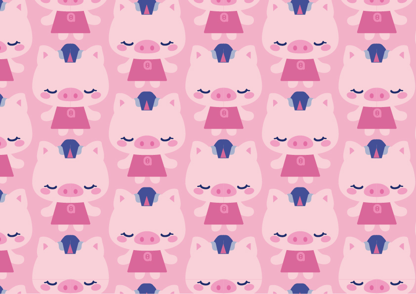 粉豆啰啰fendroro的個人主頁（背景預覽） - 主頁背景設置 - 站酷設計師粉豆啰啰fendroro原創(chuàng)素材 - 站酷ZCOOL