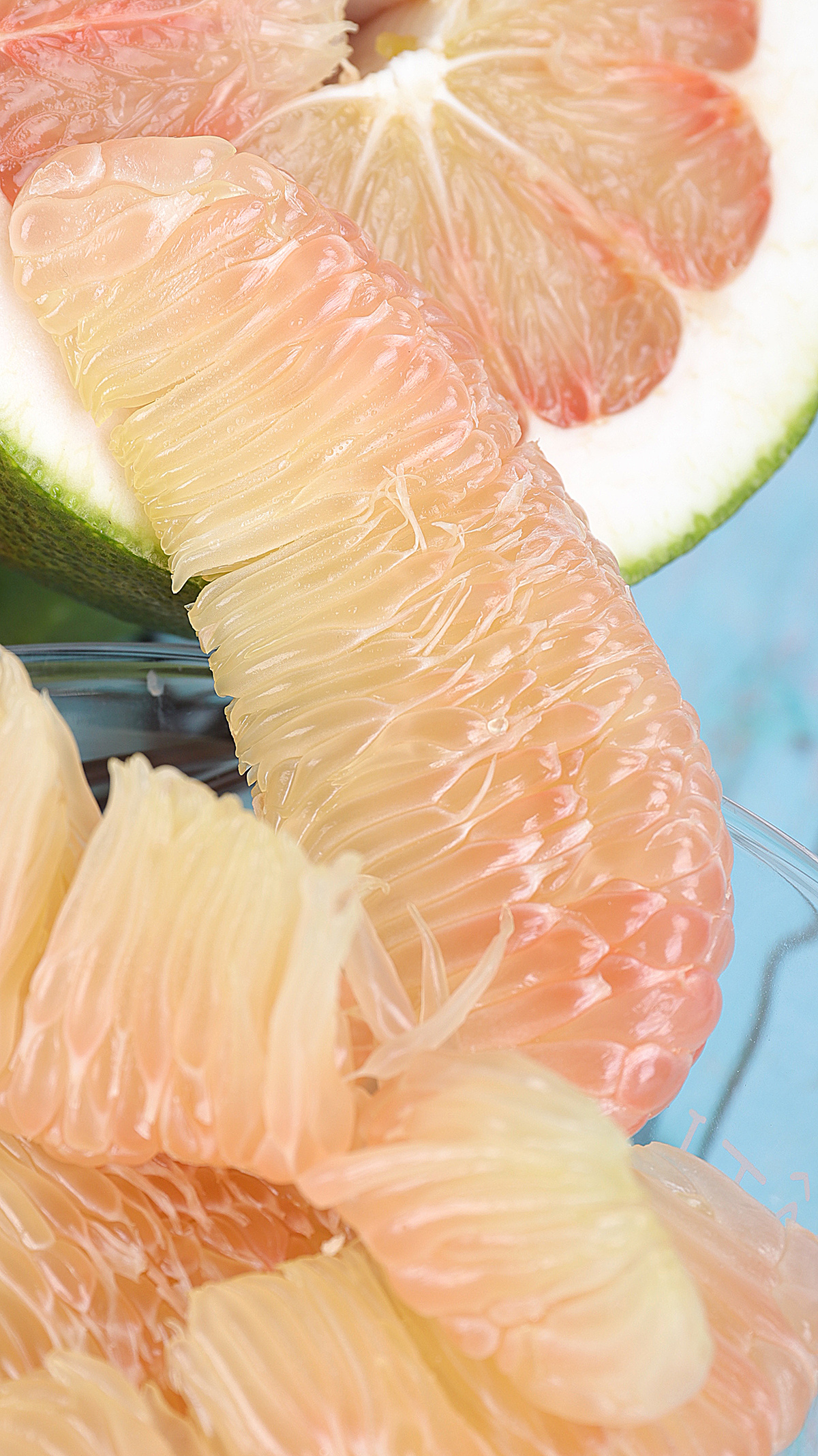 水果拍摄-泰国红心柚子|摄影|产品摄影|鲸人映像 - 原创作品 - 站酷 (ZCOOL)