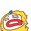彼格梨QQ表情（图ZMTEzMzEyNDg=） - 其他动漫 - 站酷设计师冷一原创素材 - 站酷ZCOOL