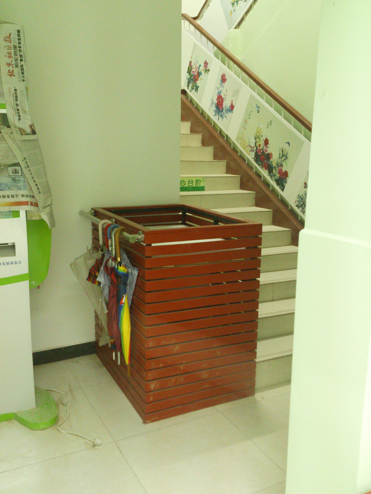 街道社区建设内装部分(图ZNDc5NzkwODg=) - 其他空间 - 站酷设计师吃草的蟹蟹原创素材 - 站酷ZCOOL