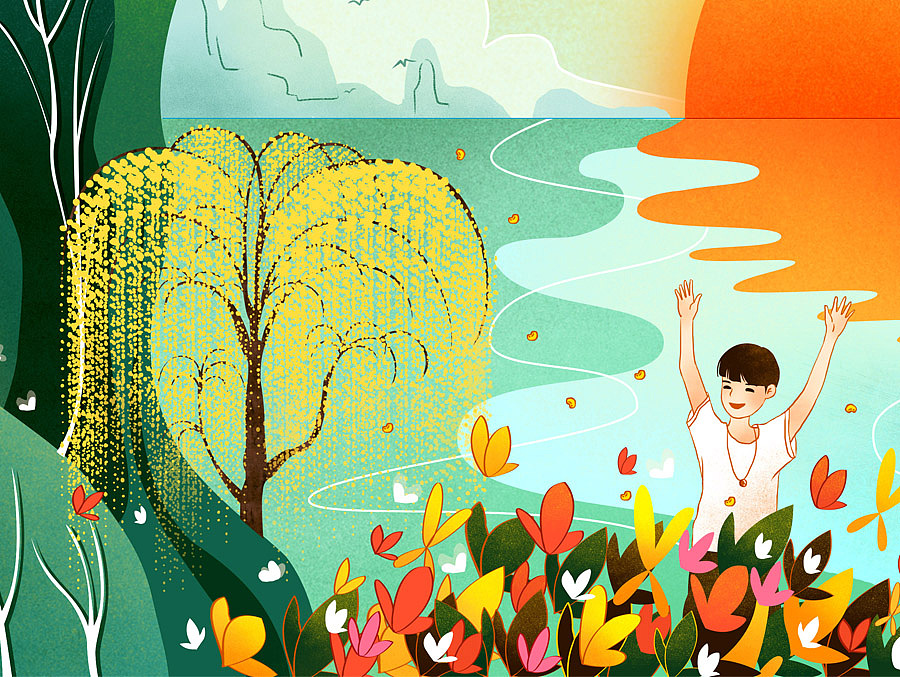 自然之美，有机会更好（图ZMTIyNjUxMTI4） - 包装 - 站酷设计师阿棱C原创素材 - 站酷ZCOOL