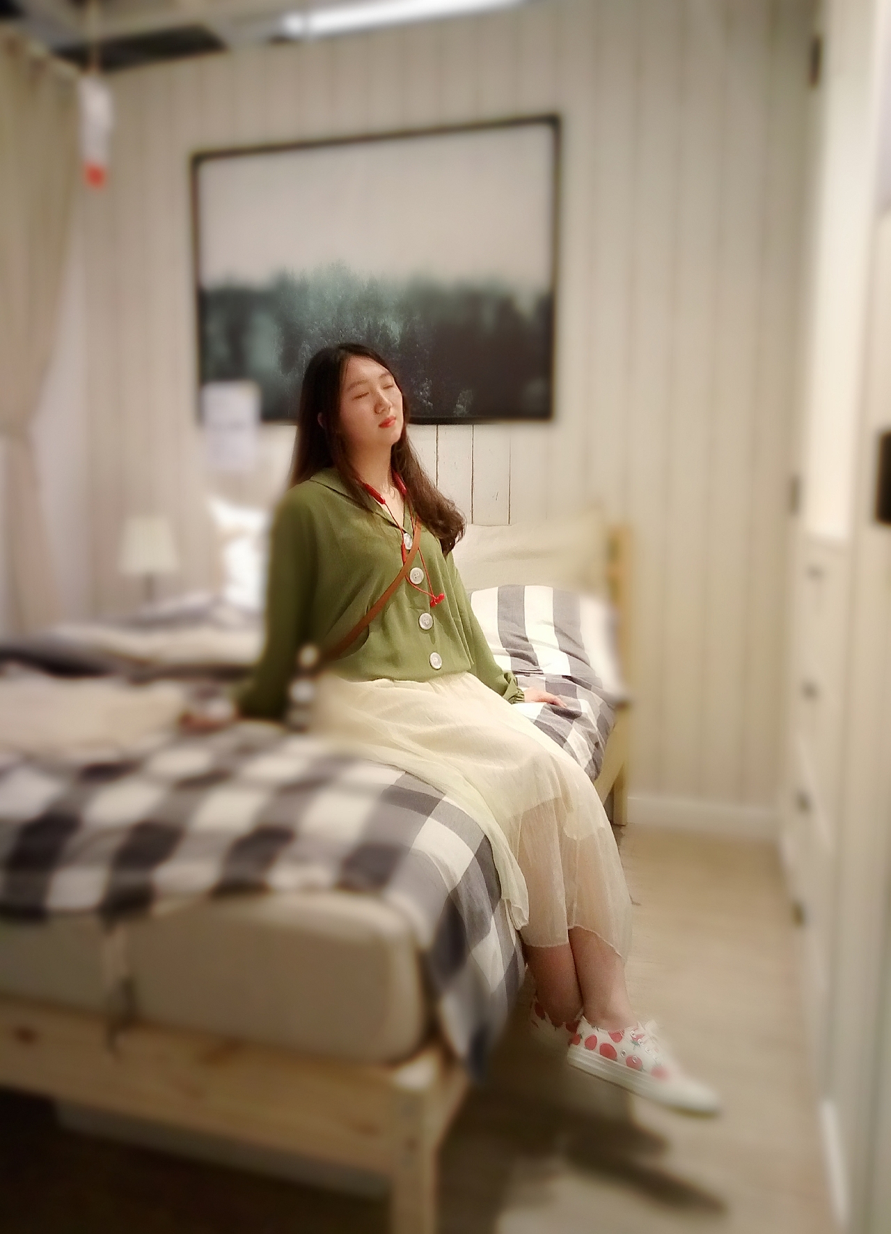 【捕光记叁拾贰】