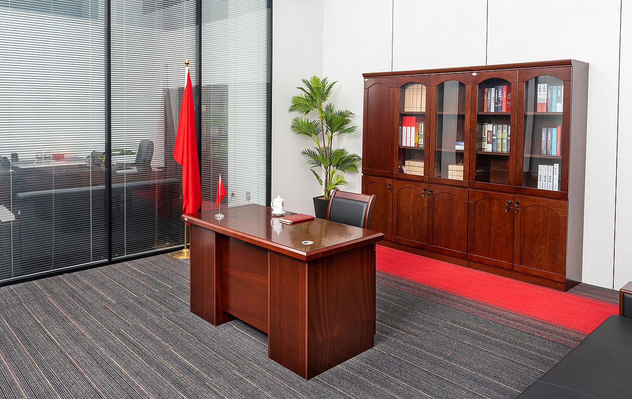 产品拍摄 | 经典油漆办公家具